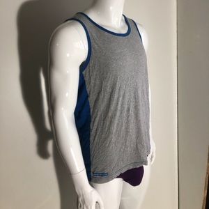 XL n2n bodywear tank top